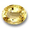 yellow-scapolite